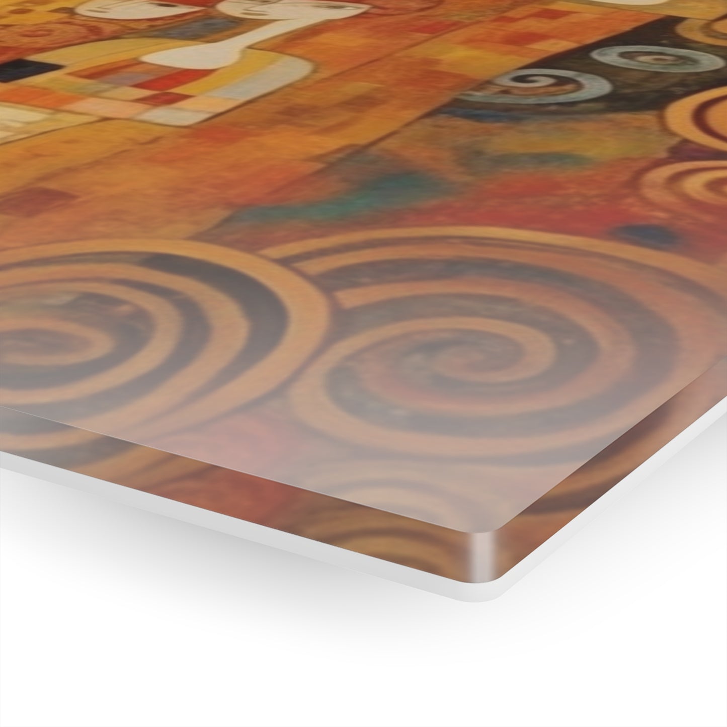 Timeless Beauty: Acrylic Prints Reflecting the Fusion of Art and Fashion in the 19th Century