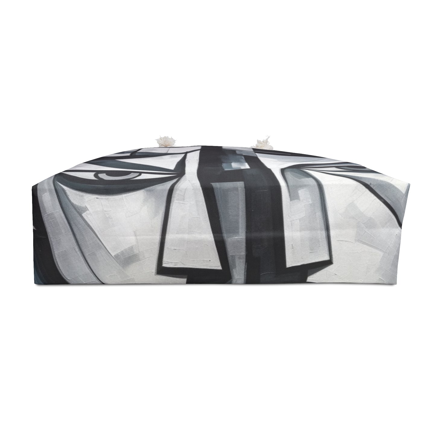 Cubist Paintings Weekender Bag