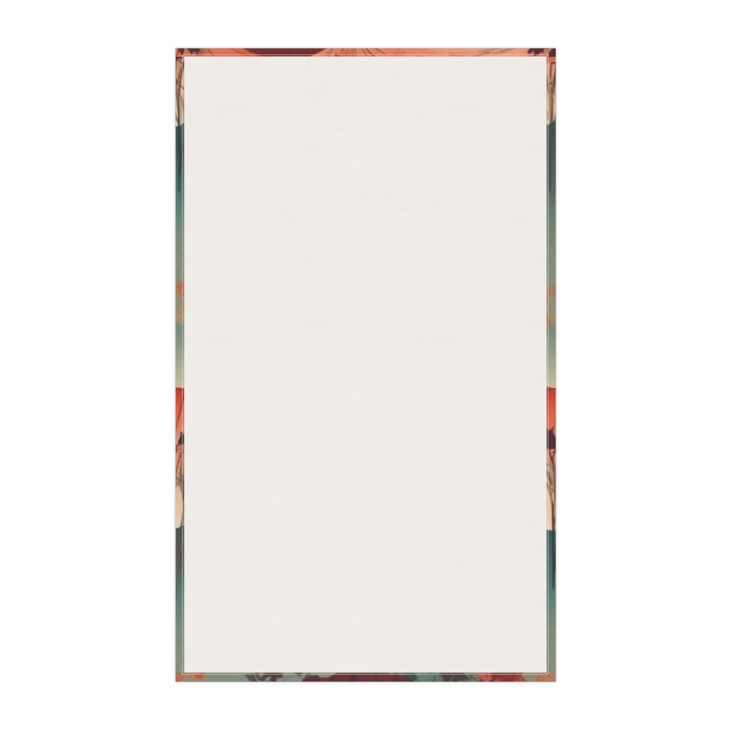 Fashionable Kimono-Inspired Kitchen Towel: Unleash Your Style