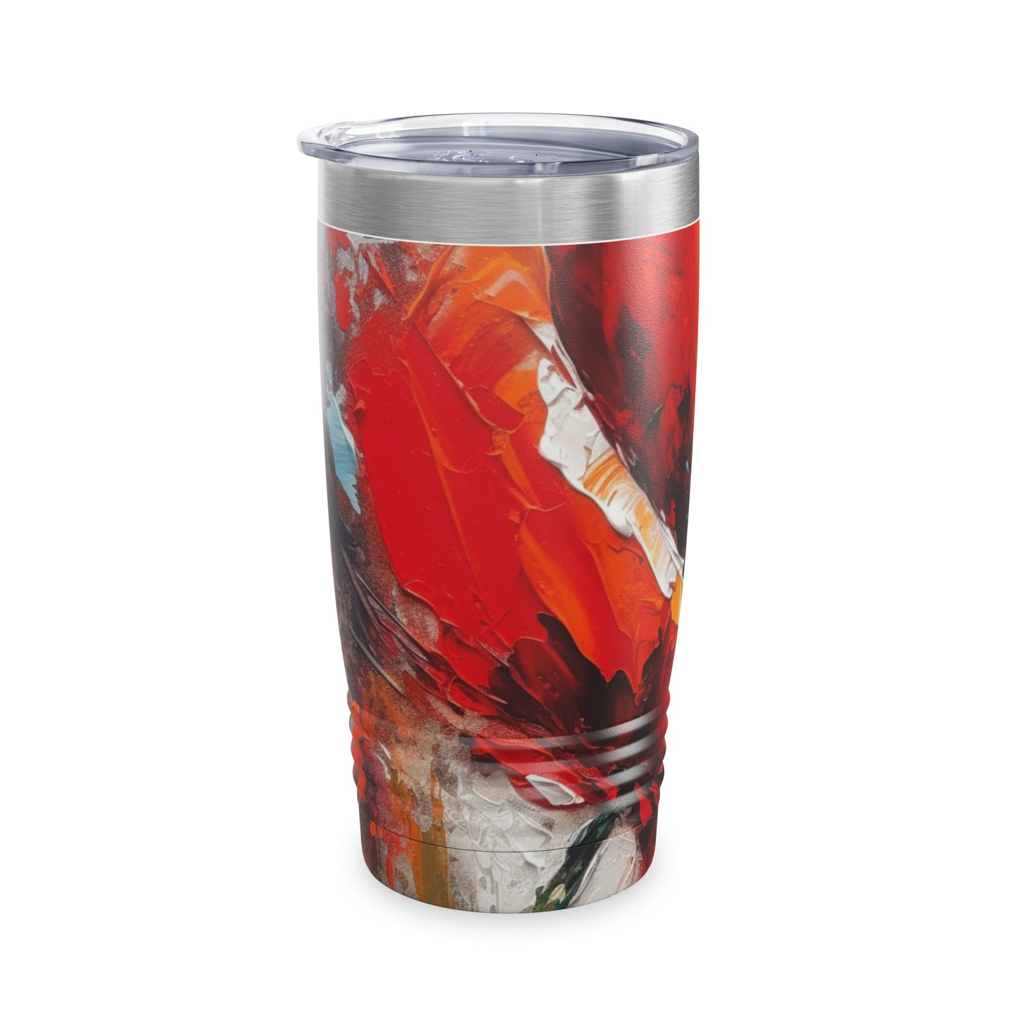 Unleash Your Creativity with Poppy Tumbler: A Blossoming Artistic Journey