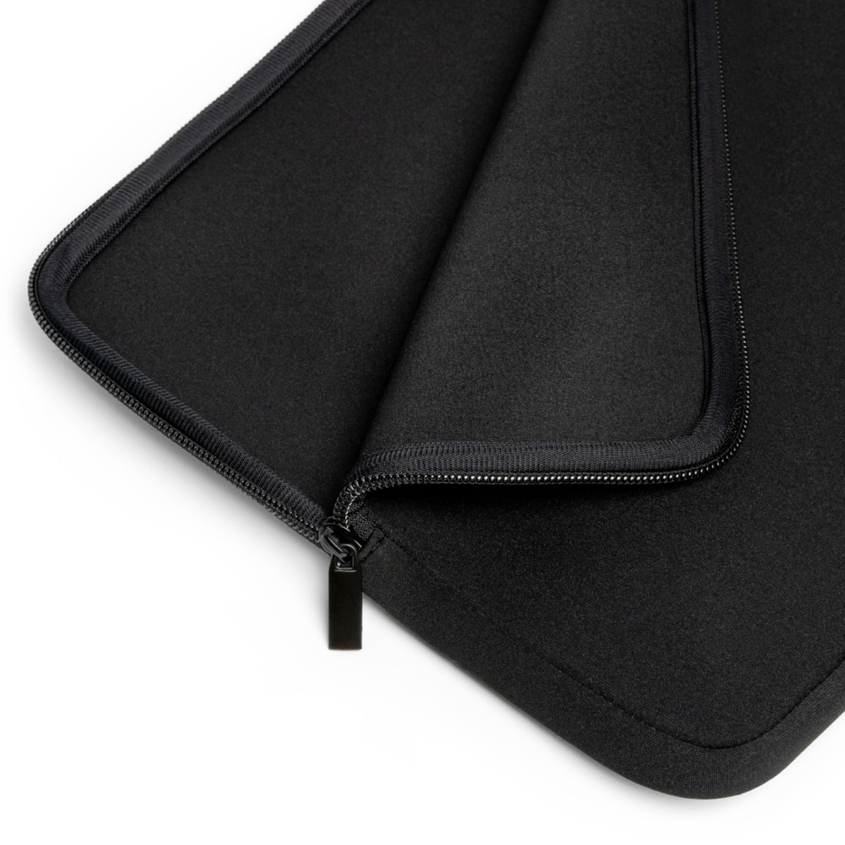 Precisionist Lines: Laptop Sleeve in the Style of Jean Metzinger