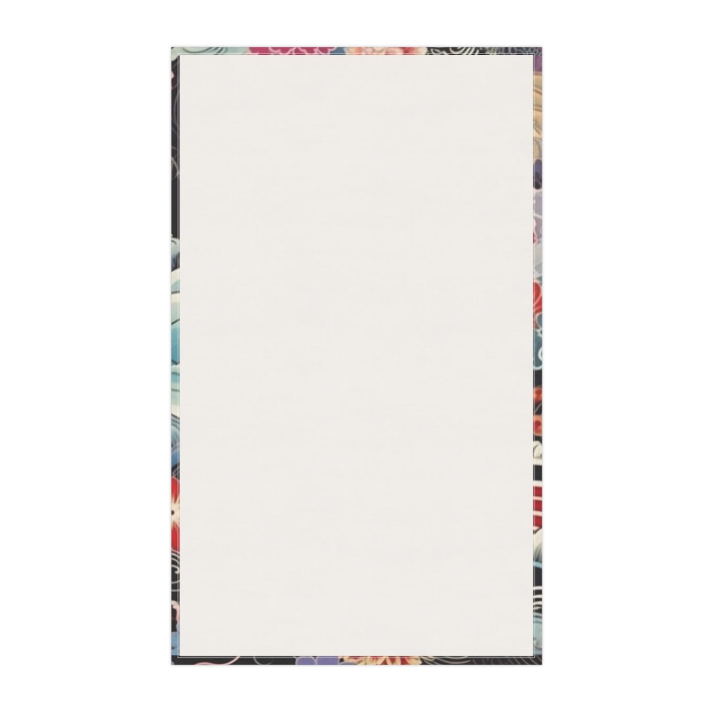 Authentic Japanese Kimono Kitchen Towel: Embrace Tradition