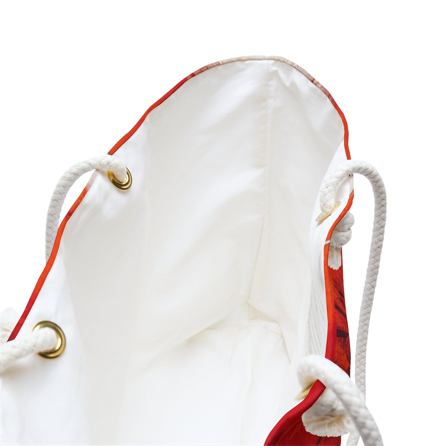 Unleash Your Creativity with Poppy Weekender Bag: A Blossoming Artistic Journey