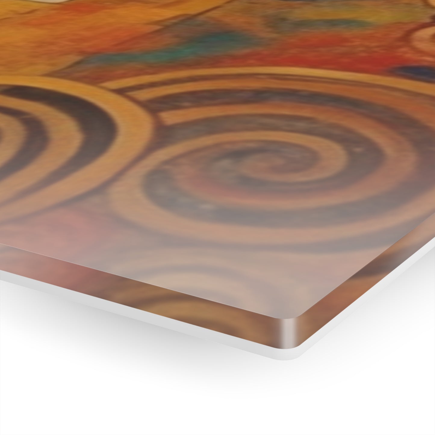 Timeless Beauty: Acrylic Prints Reflecting the Fusion of Art and Fashion in the 19th Century
