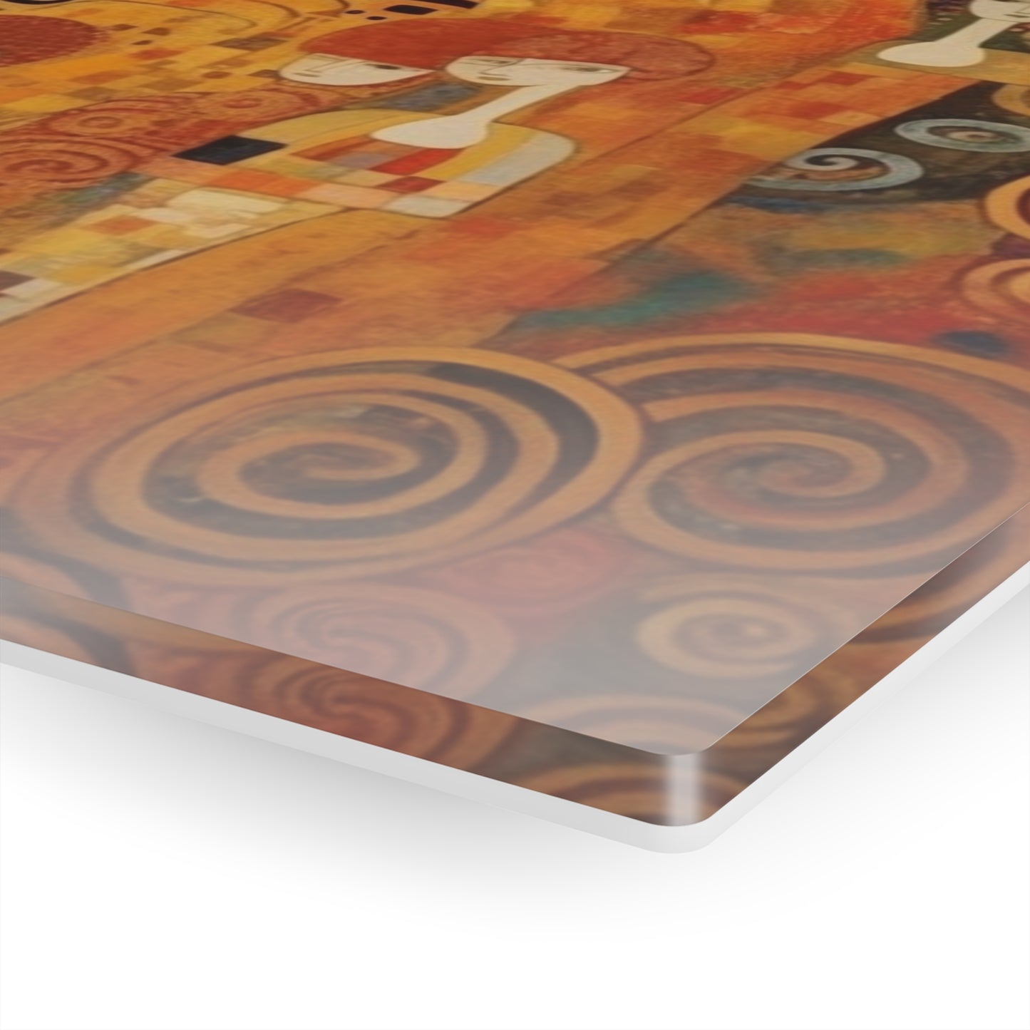 Timeless Beauty: Acrylic Prints Reflecting the Fusion of Art and Fashion in the 19th Century