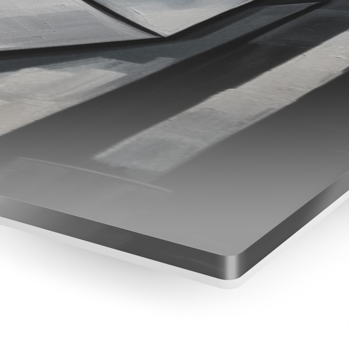 Cubist Paintings Acrylic Prints: Captivating Brush Strokes