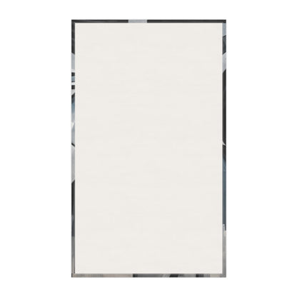Cubist Paintings Kitchen Towel: Captivating Brush Strokes