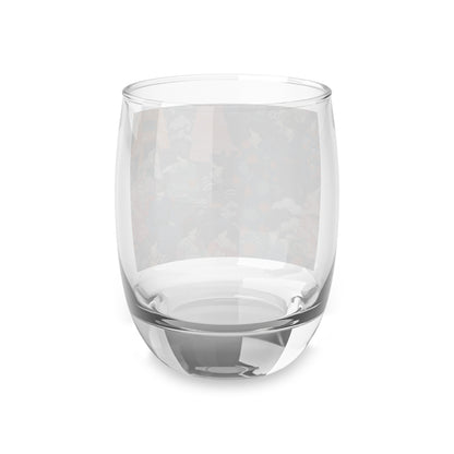 Kimono Dreams Whiskey Glass: Experience Japanese Elegance