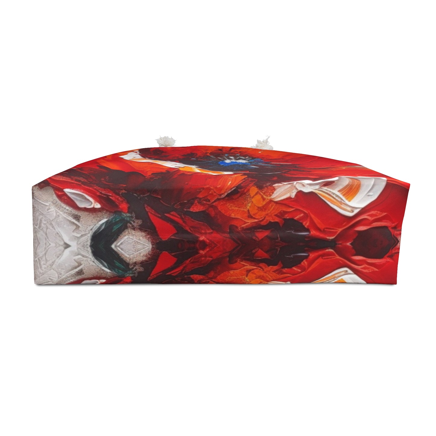 Unleash Your Creativity with Poppy Weekender Bag: A Blossoming Artistic Journey