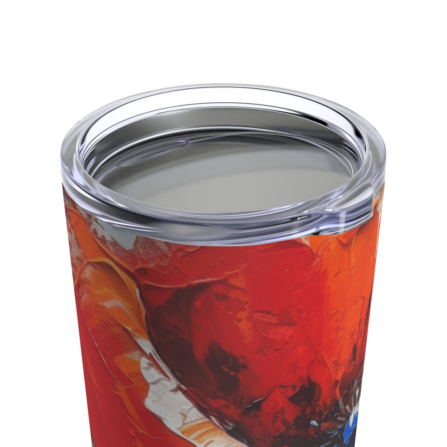 Unleash Your Creativity with Poppy Tumbler: A Blossoming Artistic Journey