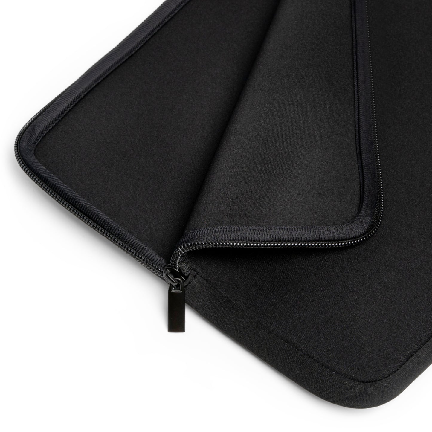Laptop Sleeve with Cubist Art: Artistic Finesse and Abstract Flair