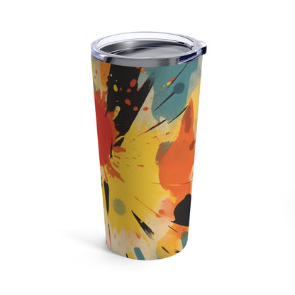 Radiant Fusion 20 oz Tumbler