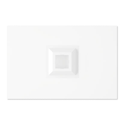 Starburst Acrylic Prints in Atomic Age and Midcentury Modern Design