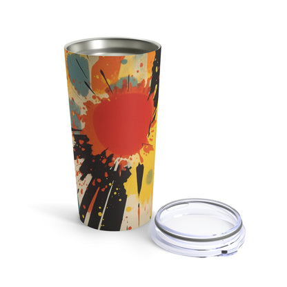 Radiant Fusion 20 oz Tumbler