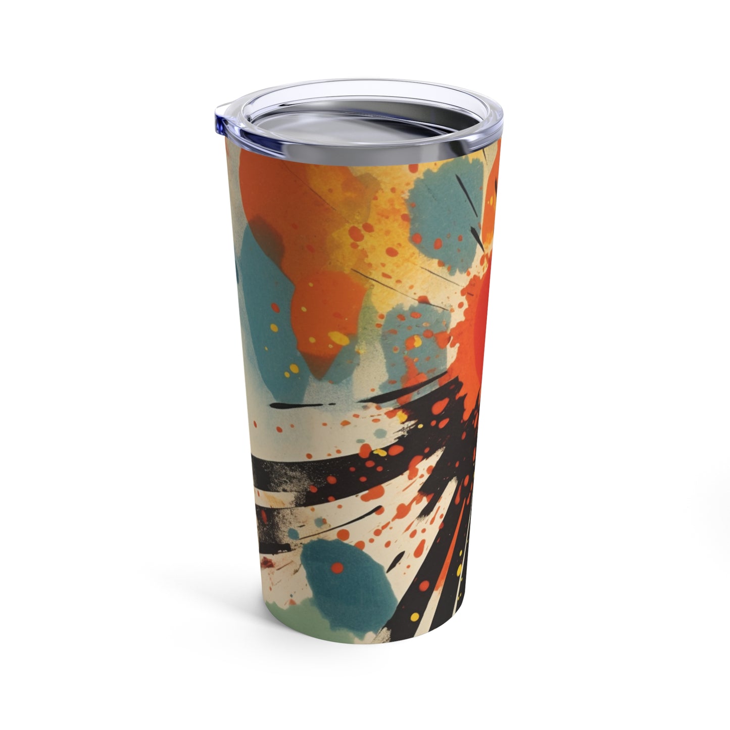 Radiant Fusion 20 oz Tumbler