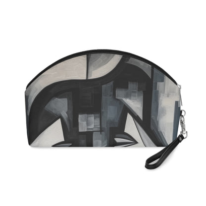 Cubist Paintings Makeup Bag