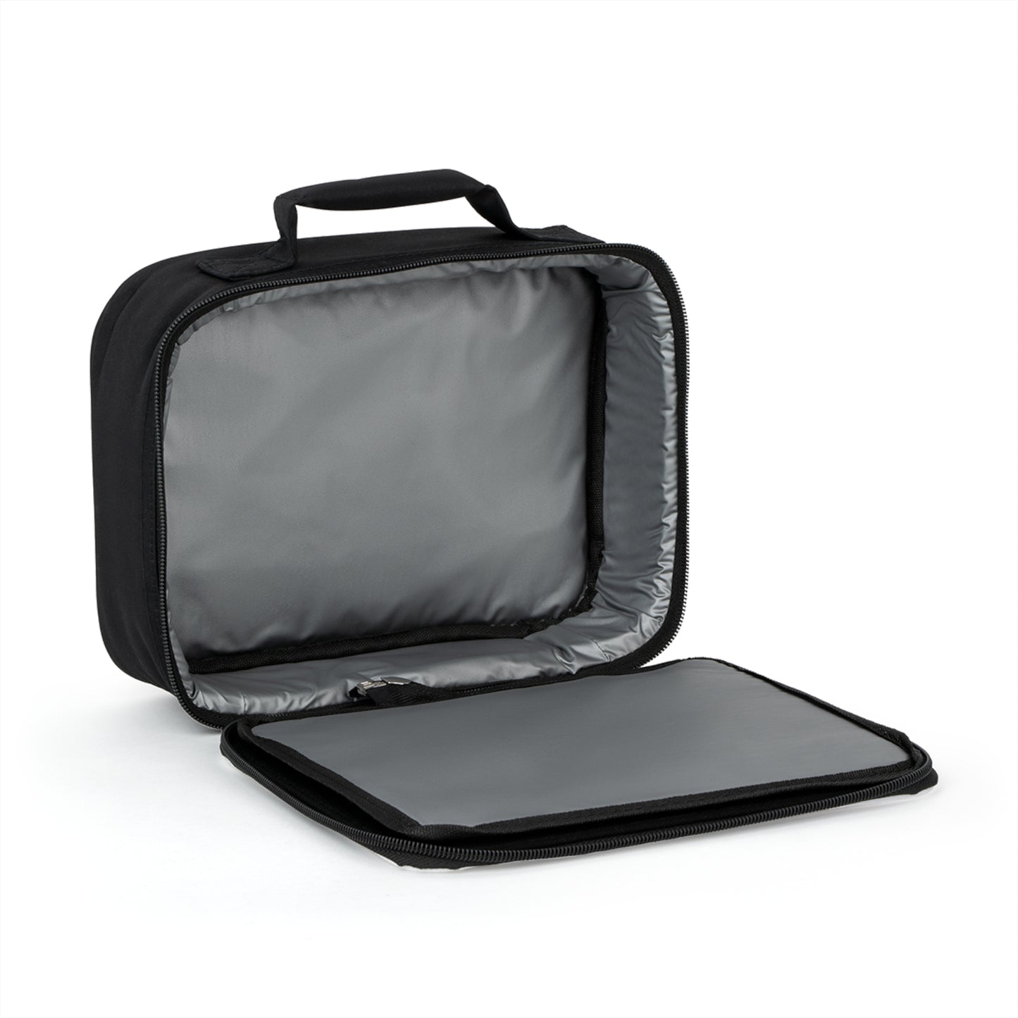 Lunch Bag with Bauhaus-Inspired Butterfly Drawing: A Harmonious Blend of Art and Functionality