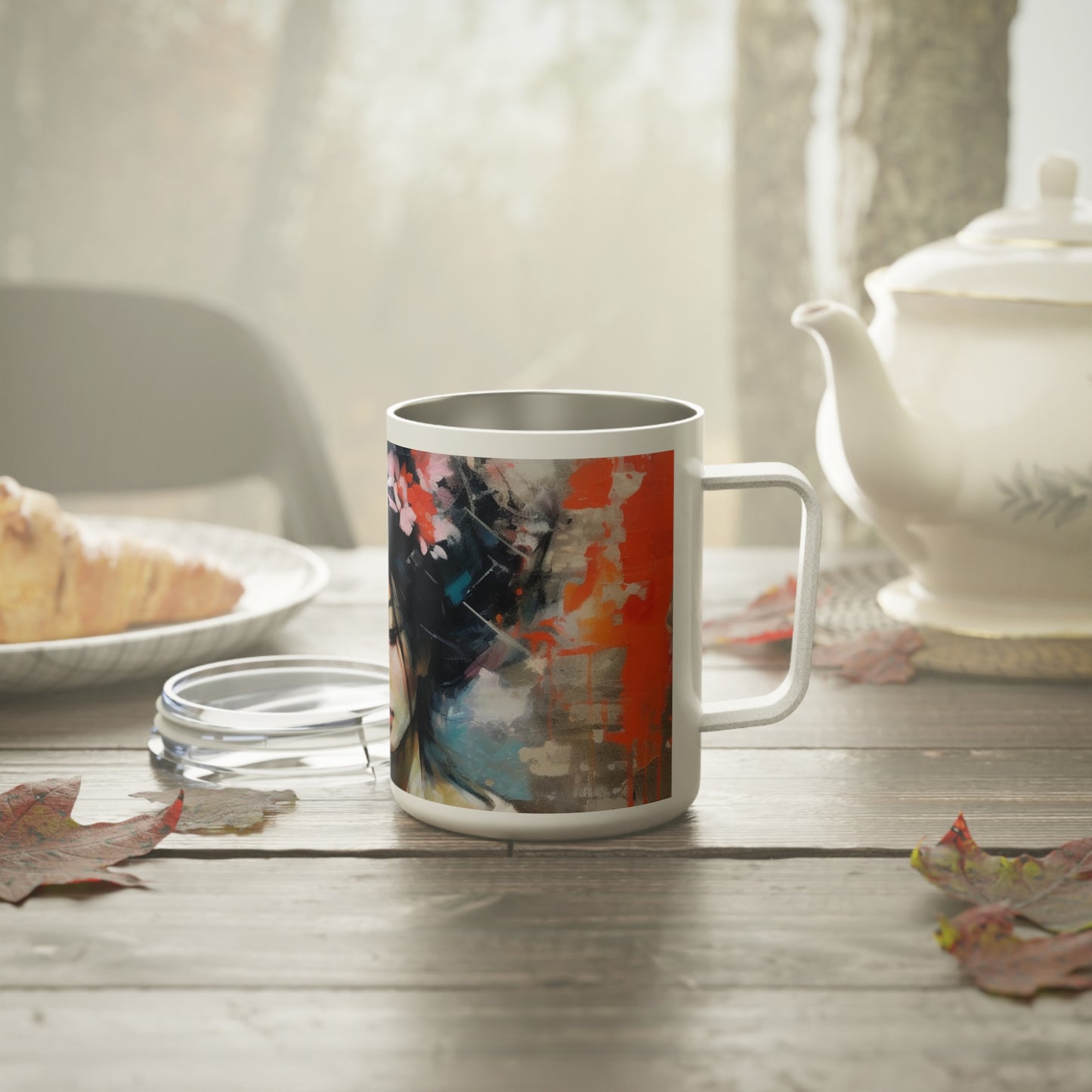 Artistic Twists and Geisha Essence: Elevate Your Coffee Rituals