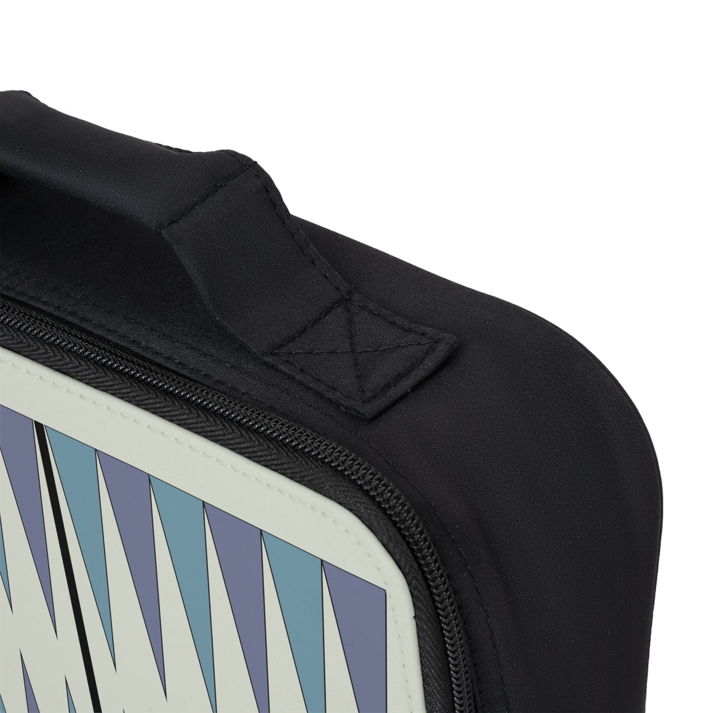 Stylish Lunch Bag for Kids and Adults | Insulated Lunch Box, Trendy Food Carrier, Picnic Bag, Reusable Snack Holder, Back to School