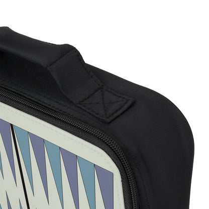 Stylish Lunch Bag for Kids and Adults | Insulated Lunch Box, Trendy Food Carrier, Picnic Bag, Reusable Snack Holder, Back to School