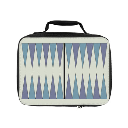 Stylish Lunch Bag for Kids and Adults | Insulated Lunch Box, Trendy Food Carrier, Picnic Bag, Reusable Snack Holder, Back to School