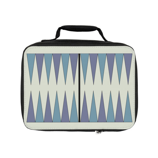 Stylish Lunch Bag for Kids and Adults | Insulated Lunch Box, Trendy Food Carrier, Picnic Bag, Reusable Snack Holder, Back to School