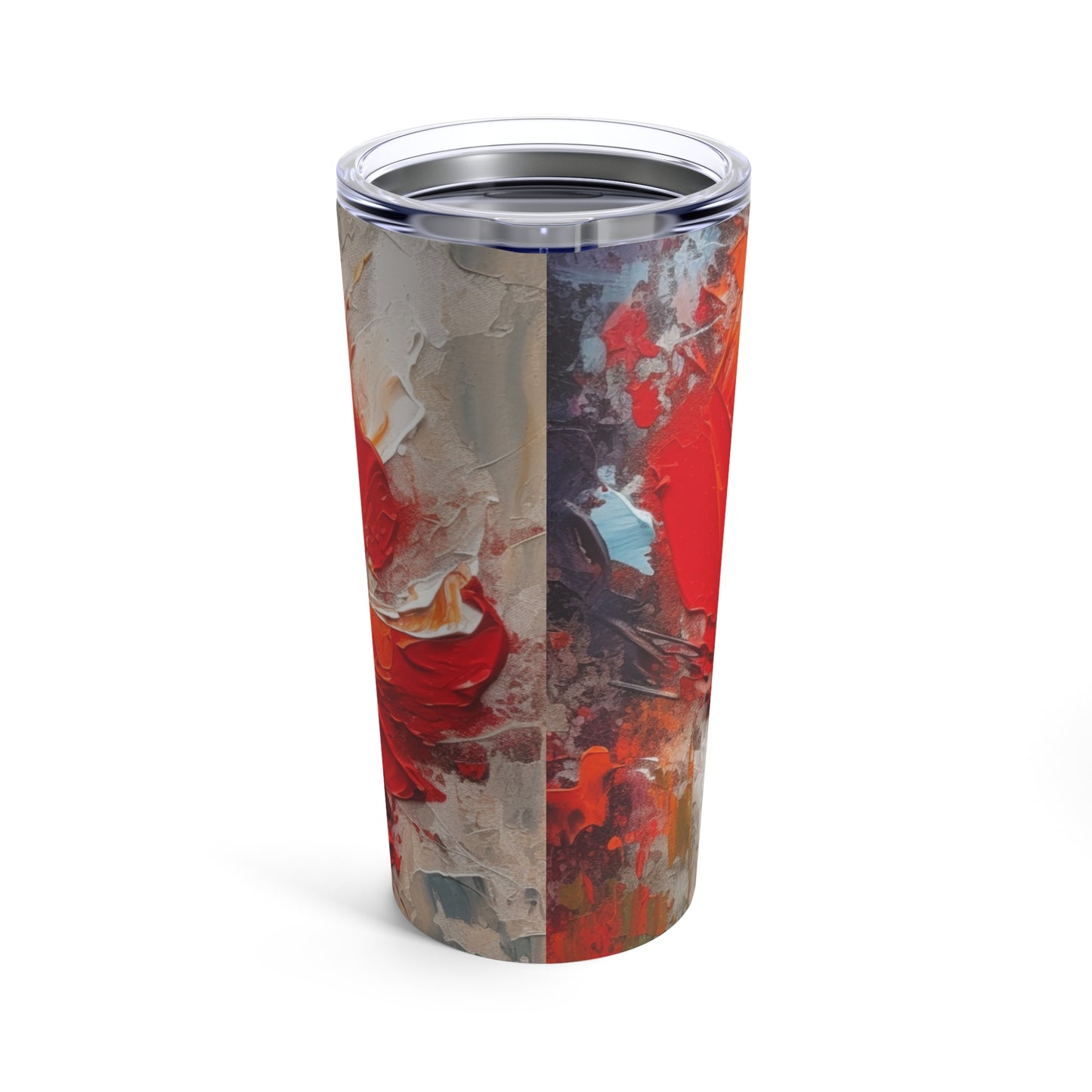 Unleash Your Creativity with Poppy Tumbler: A Blossoming Artistic Journey