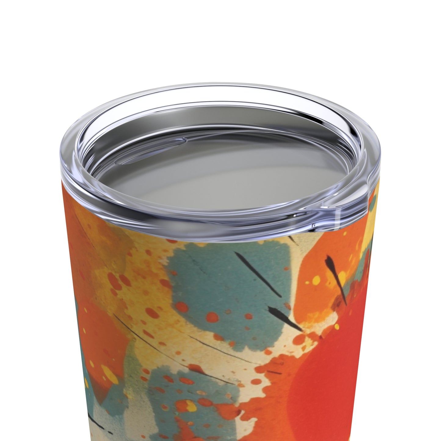 Radiant Fusion 20 oz Tumbler