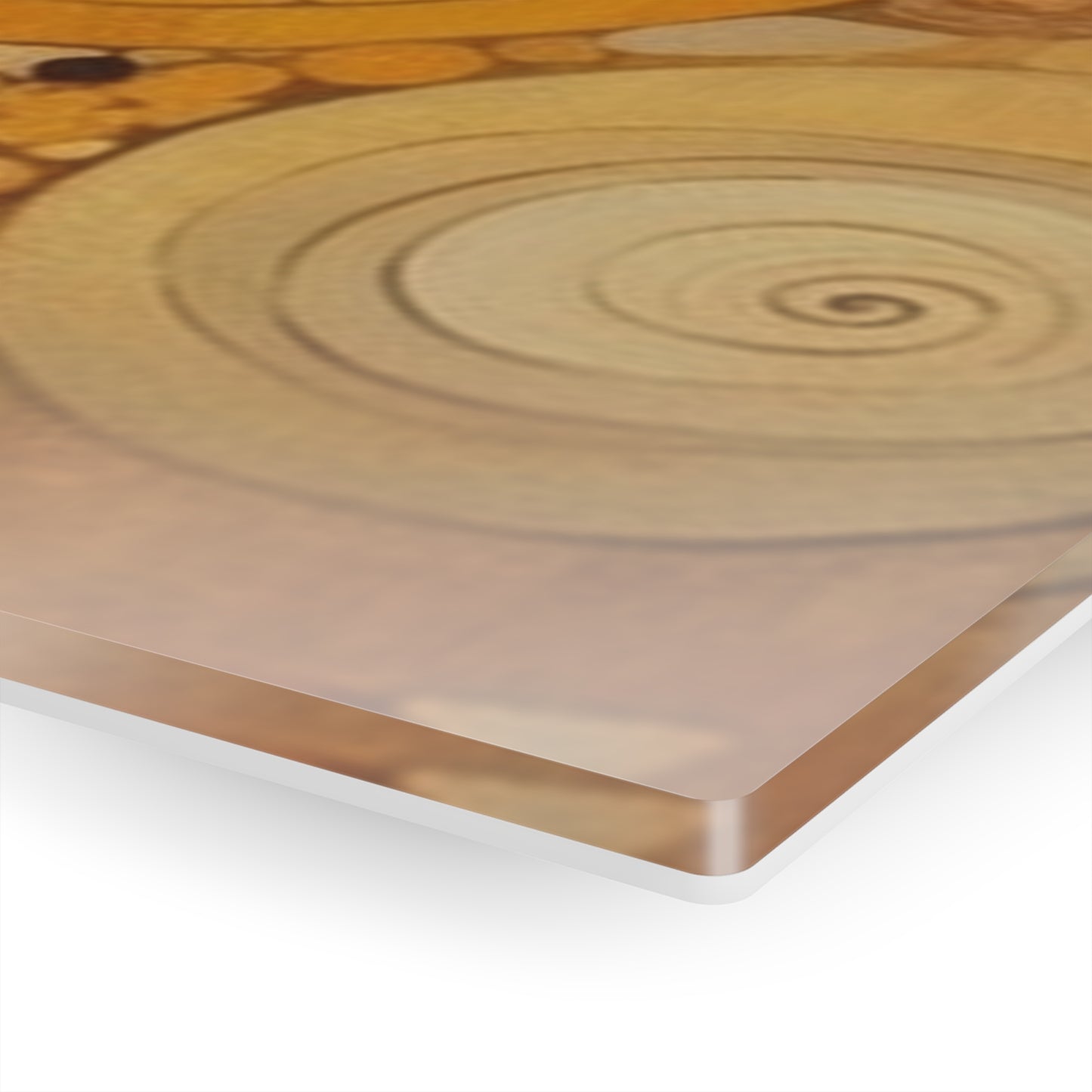 Sensual Symmetry: Acrylic Prints Embodying the Essence of Symbolism in 19th Century Art