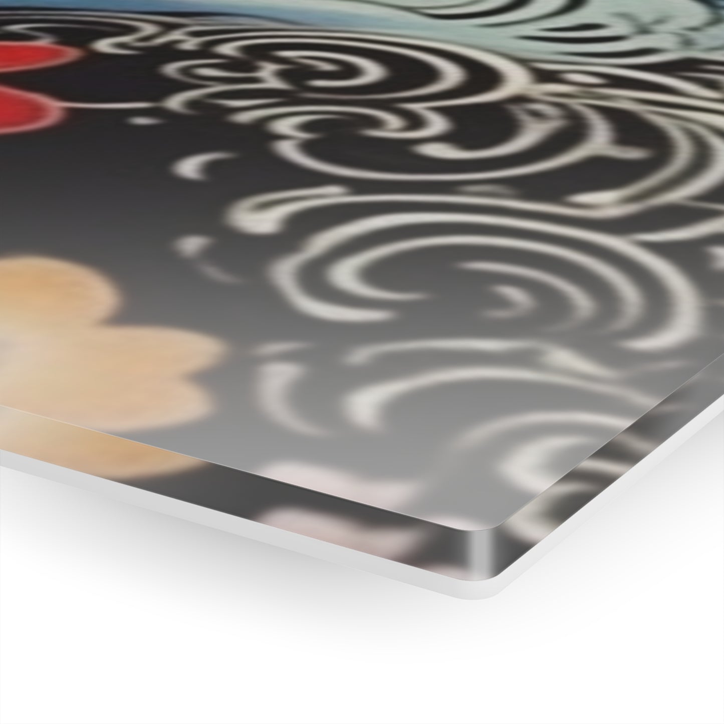 Authentic Japanese Kimono Acrylic Prints: Embrace Tradition