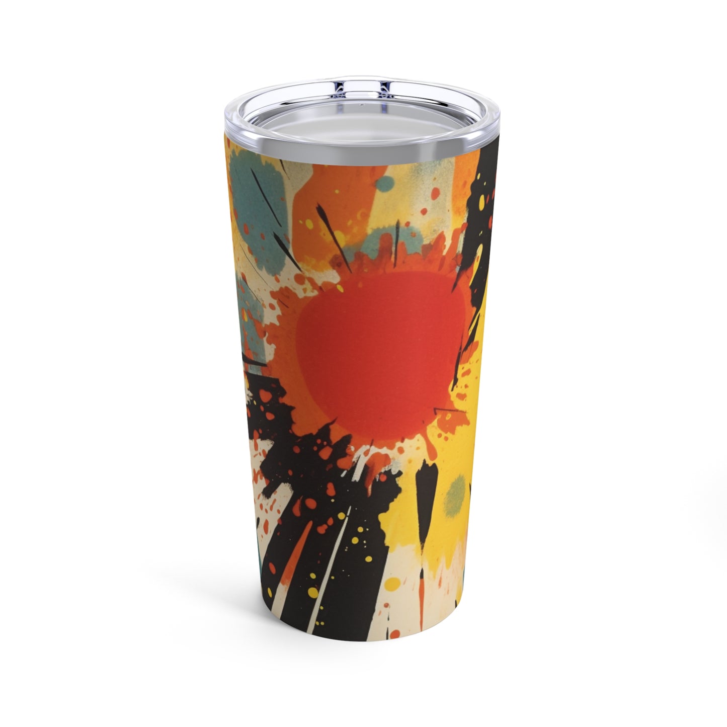 Radiant Fusion 20 oz Tumbler