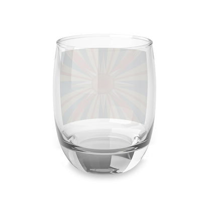 Best Starburst Candy Colored Whiskey Glasses
