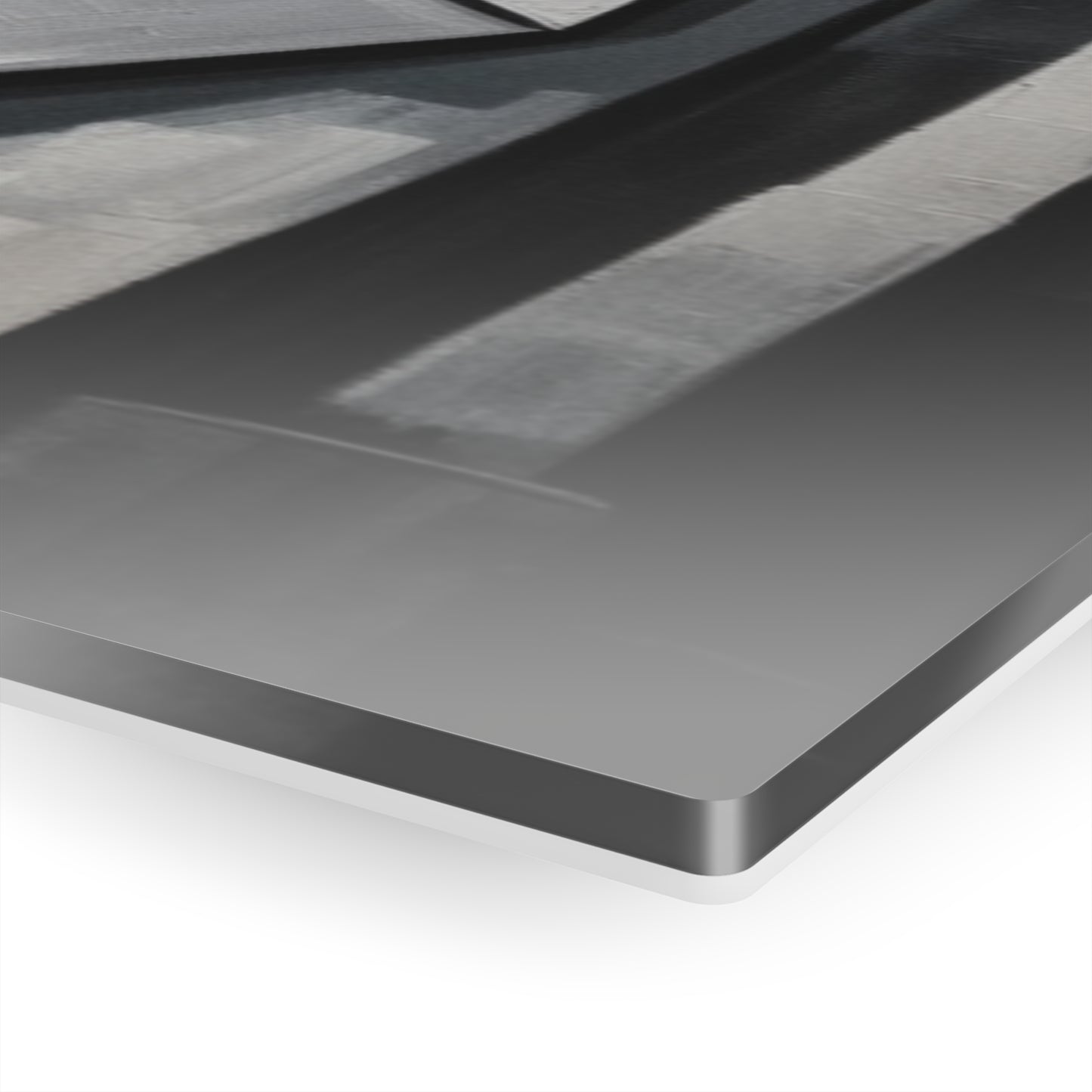 Cubist Paintings Acrylic Prints: Captivating Brush Strokes