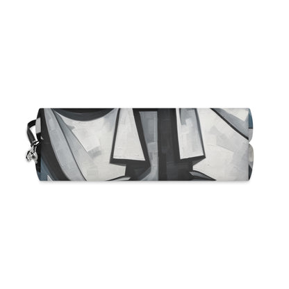 Cubist Paintings Makeup Bag