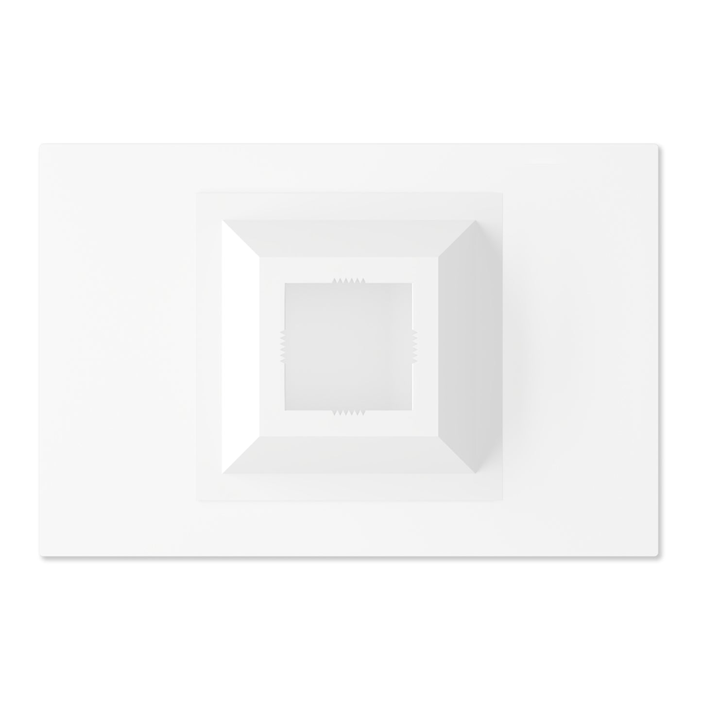 Abstract Harmony Acrylic Prints